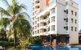 Century Bay Private Residences
