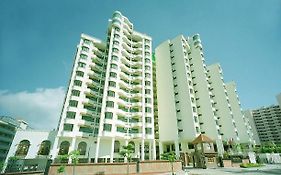Century Bay Private Residences